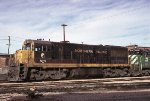 BN 5612 in NP colors